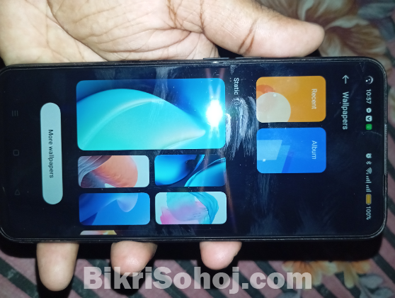 Realme 9i